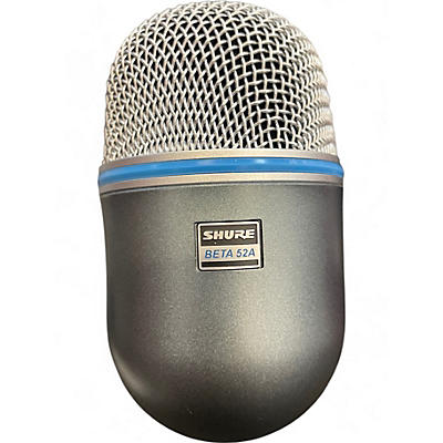 Shure Used Shure BETA 52A Dynamic Microphone