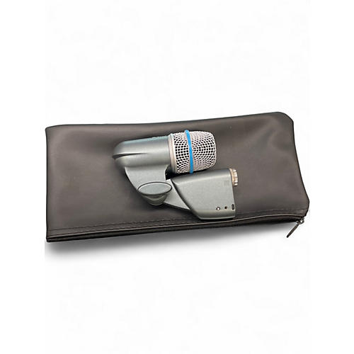 Used Shure BETA 56A Dynamic Microphone