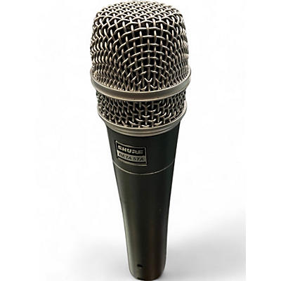 Shure Used Shure BETA 57A  Dynamic Microphone