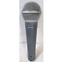 Used Shure Used Shure BETA 58 Dynamic Microphone