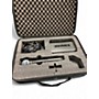 Used Shure BETA 58A BLX4 Handheld Wireless System