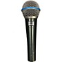 Used Shure BETA 58A Dynamic Microphone