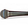 Used Shure BETA 58A Dynamic Microphone