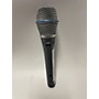 Used Shure Used Shure BETA 87A Condenser Microphone