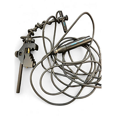 Used Shure BETA 98 Condenser Microphone