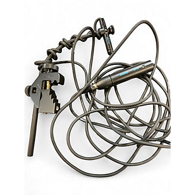 Used Shure BETA 98 Condenser Microphone