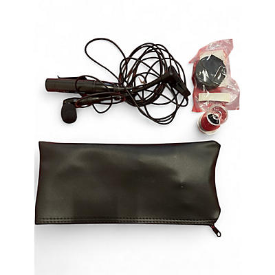 Used Shure BETA 98 H/C Condenser Microphone