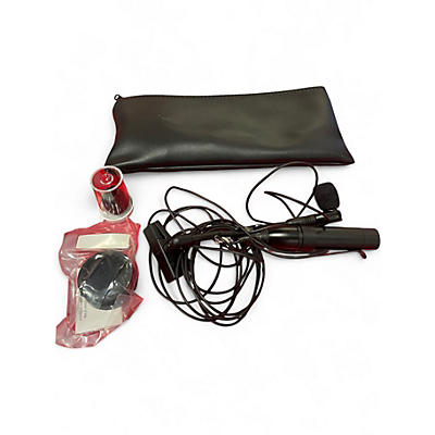 Used Shure BETA 98 H/C Condenser Microphone