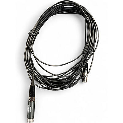 Used Shure BETA 98A MINI Dynamic Microphone