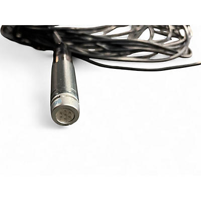 Used Shure BETA 98A MINI Dynamic Microphone