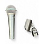Used Shure BETA58A Dynamic Microphone