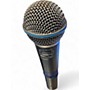 Used Shure BETA58A Dynamic Microphone