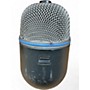 Used Shure BETA58A KICK Condenser Microphone