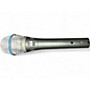 Used Shure BETA87A Condenser Microphone