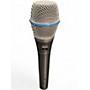 Used Shure BETA87A Dynamic Microphone