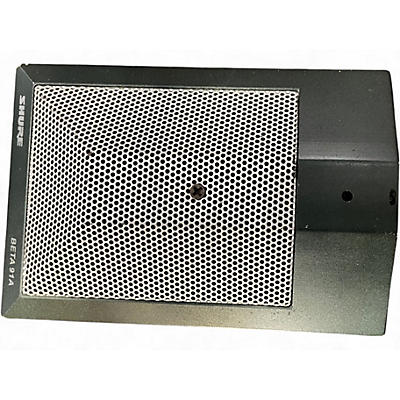 Used Shure BETA91A Drum Microphone