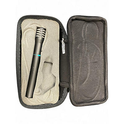 Used Shure BG 4.1 Condenser Microphone