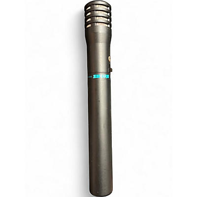 Used Shure BG 4.1 Condenser Microphone