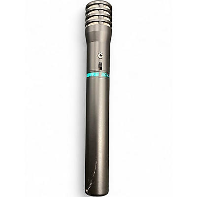 Used Shure BG 4.1 Condenser Microphone