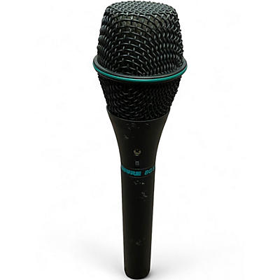 Used Shure BG 5.1 Dynamic Microphone
