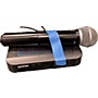 Used Shure Used Shure BLX 24 Handheld Wireless System