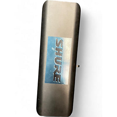 Used Shure BLX 88 H10 COMBO Wireless System