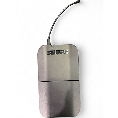 Used Shure BLX1 H10