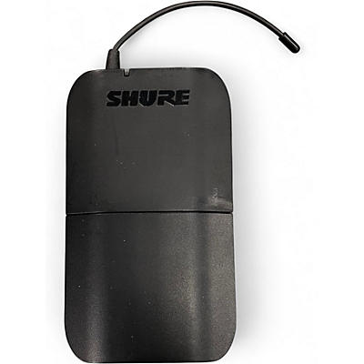 Used Shure BLX1 J11 Wireless System