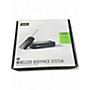 Used Shure BLX14/931-H9 Headset Wireless System