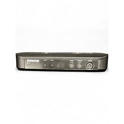 Used Shure BLX14/B98-H9 Instrument Wireless System