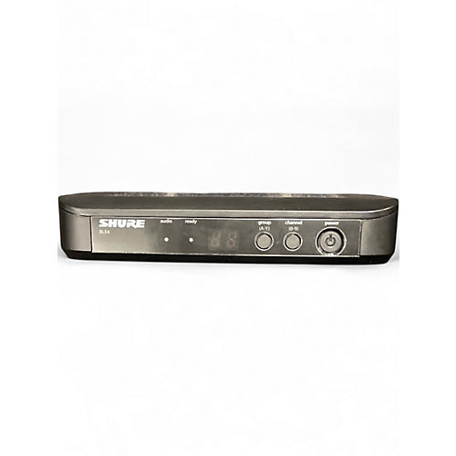 Used Shure BLX14/B98-H9 Instrument Wireless System