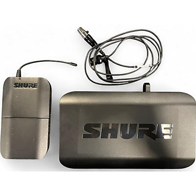 Shure Used Shure BLX14/CVL-H11 Lavalier Wireless System