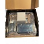 Used Shure BLX14-H10 with WA302 Instrument Wireless System