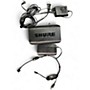 Used Shure BLX14 HEADSET H9 Headset Wireless System