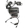 Used Shure BLX14 HEADSET H9 Headset Wireless System