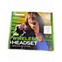 Used Shure BLX14 Headset System With PGA31 Headset Microphone Band H9 Headset Wireless System