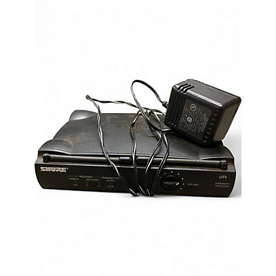 Used Shure BLX14/SM31 - H9 Wireless System