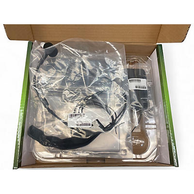 Used Shure BLX14 WITH PGA31 Headset Wireless System