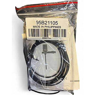 Used Shure BLX14 Wireless LAV Mic System Lavalier Wireless System