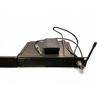 Used Shure BLX14R J11 Instrument Wireless System