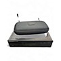 Used Shure BLX14R SM35 Wireless System