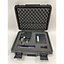 Used Shure Used Shure BLX14R With Sm58 Capsule Handheld Wireless System