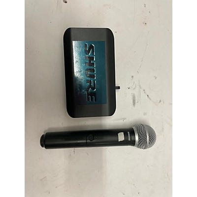 Shure Used Shure BLX2 H9 Microphone Pack