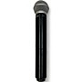 Used Shure BLX2/SM58 Handheld Wireless Transmitter Handheld Wireless System