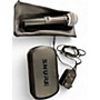 Used Shure BLX24 Handheld Wireless System