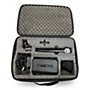 Used Shure BLX24/SM58 Handheld Wireless System