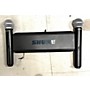 Used Shure Used Shure BLX288 COMBO PG58 Wireless System