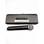 Used Shure BLX288/PG58 Dual System One Mic H10 Wireless System