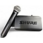 Used Shure BLX4 H10 HANDHELD WIRELESS Handheld Wireless System