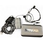 Used Shure BLX4-H10 Headset Wireless System